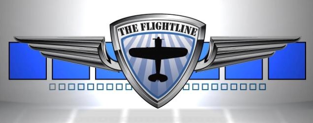 A Flightline Ad
